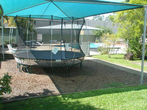 Caboolture River Caravan Park - Australia Accommodation 4