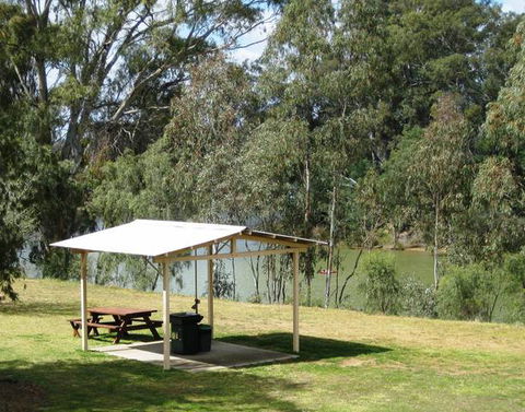 Cadell On The Murray Motel Resort - Australia Accommodation 2