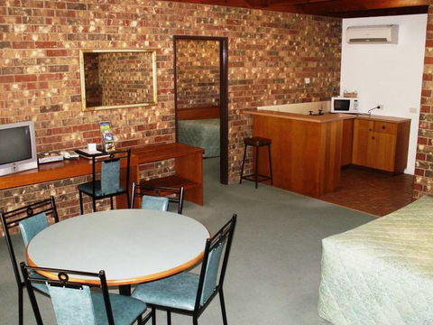 Cadell On The Murray Motel Resort - Australia Accommodation 3