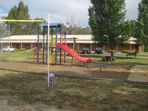 Cadell On The Murray Motel Resort - Australia Accommodation 9