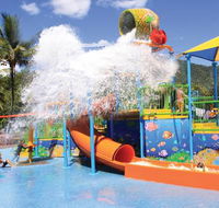 Cairns Coconut Holiday Resort - Australia Accommodation