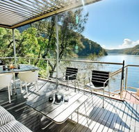 Calabash Bay Lodge - Australia Accommodation