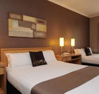 Caledonian Hotel Motel Echuca - Australia Accommodation