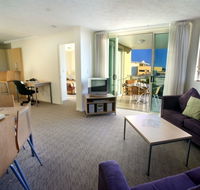 Caloundra Central Apartment Hotel - Australia Accommodation