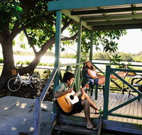 Calypso Holiday Park Yamba - Australia Accommodation
