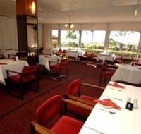 Camelot Motel Gladstone - Australia Accommodation