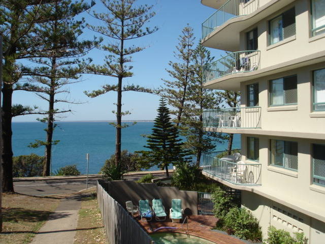 Kings Beach QLD Australia Accommodation