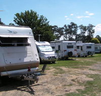 Canberra Carotel Motel  Caravan Park - Australia Accommodation