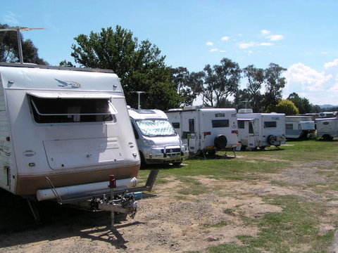 Canberra Carotel Motel & Caravan Park - Australia Accommodation 0