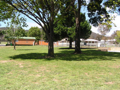 Canberra Carotel Motel & Caravan Park - Australia Accommodation 3
