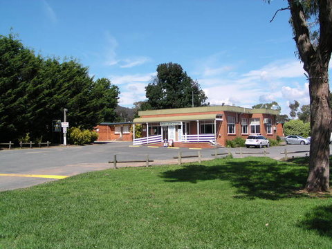 Canberra Carotel Motel & Caravan Park - Australia Accommodation 4