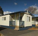 Southside Village - Canberra South Motor Park - Australia Accommodation