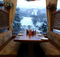 Candlelight Lodge Thredbo Village - Australia Accommodation