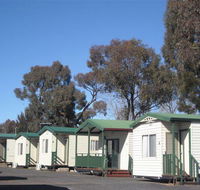 Canobolas Caravan Park - Australia Accommodation