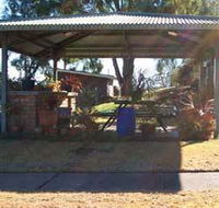 Canowindra Caravan Park - Australia Accommodation