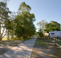 Canton Beach Holiday Park - Australia Accommodation
