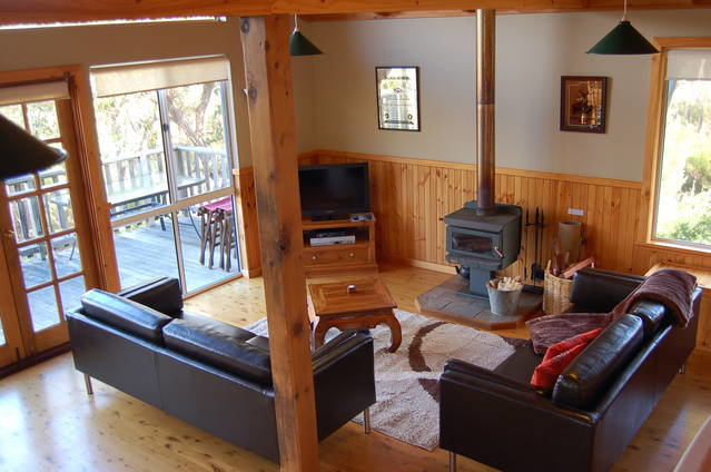 Lowlands WA Australia Accommodation