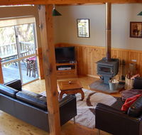 Cape Howe Cottages - Australia Accommodation