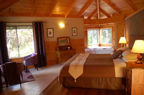 Cape Howe Cottages - Australia Accommodation 2