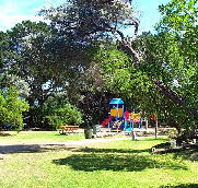 Cape Paterson Caravan Park - Australia Accommodation