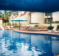 Capri Waters Country Club - Australia Accommodation