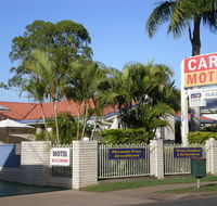 Cara Motel - Australia Accommodation