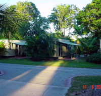 Cardwell Van Park - Australia Accommodation