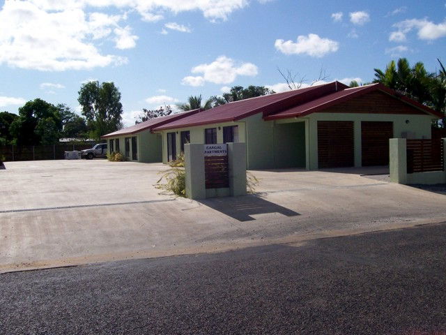  Australia Accommodation