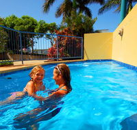 Caribbean Motel - Australia Accommodation