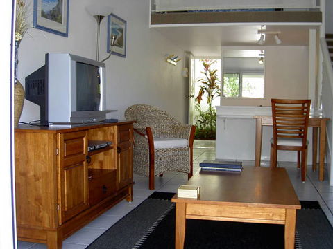Caribbean Noosa - Australia Accommodation 0