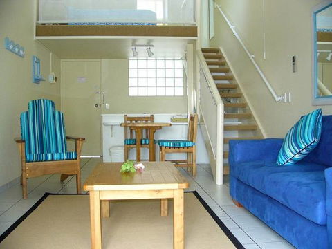 Caribbean Noosa - Australia Accommodation 2