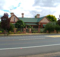 Carinya BB - Australia Accommodation