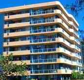 Carlton Apartments - Australia Accommodation