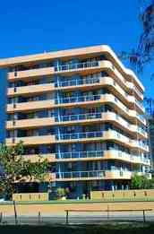 Carlton Apartments - Australia Accommodation 0
