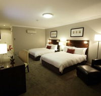 Carlyle Suites  Apartments - Australia Accommodation