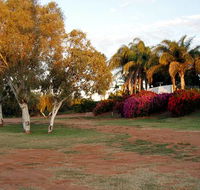 Carnarvon Capricorn Holiday Park - Australia Accommodation
