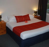 Cascade Garden Apartments - Australia Accommodation