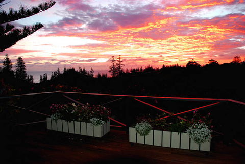 Cascade Garden Apartments - Australia Accommodation 3