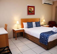 Cascade Motel In Townsville - Australia Accommodation