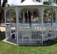 Castle Motor Lodge - Australia Accommodation