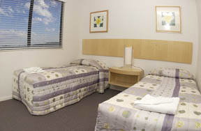 Catalina Resort - Australia Accommodation 4