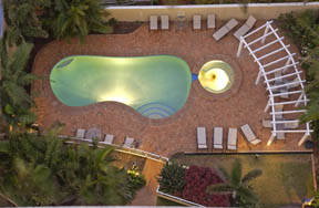 Catalina Resort - Australia Accommodation 5