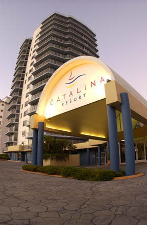 Catalina Resort - Australia Accommodation 7