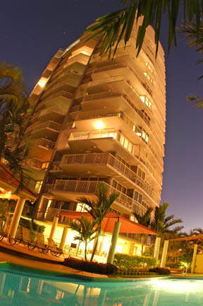Catalina Resort - Australia Accommodation 8