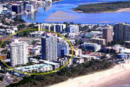 Catalina Resort - Australia Accommodation 9