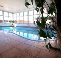 Cattleman's Country Motor Inn and Serviced Apartments - Australia Accommodation