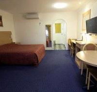 Cattleman's Apartments - Australia Accommodation