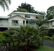 Cayambe View Bed  Breakfast - Australia Accommodation