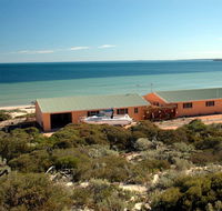 Ceduna Shelly Beach Caravan Park - Australia Accommodation