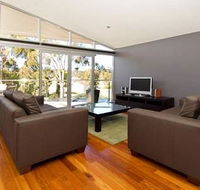 Central Avenue Apartments - Australia Accommodation
